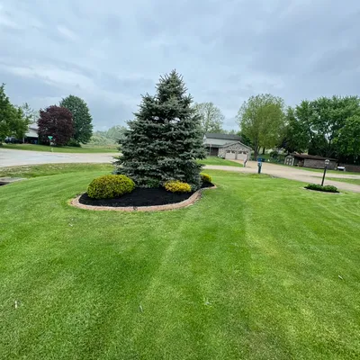 JL Mulch and Landscaping
