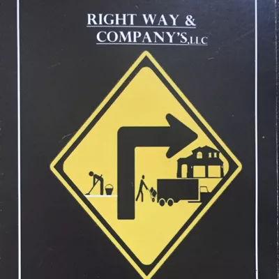 Right Way & Company's