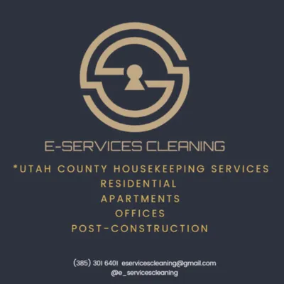 E-Services Cleaning LLC