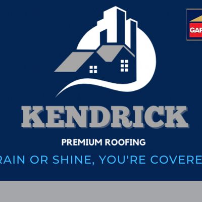 Kendrick Roofing