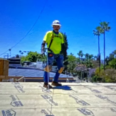 Rudy’s Handyman Service