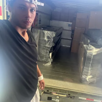 Moving America