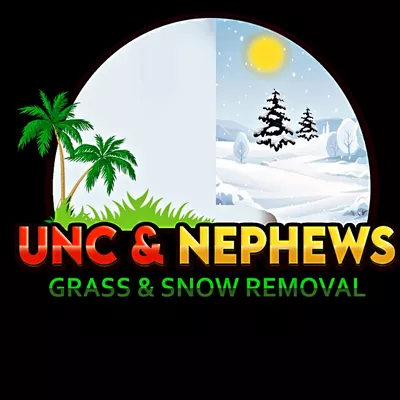 Unc & Nephews Grass & Snow Removal