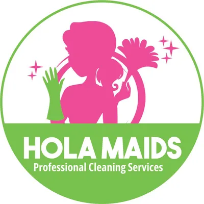 Maria - Hola Maids