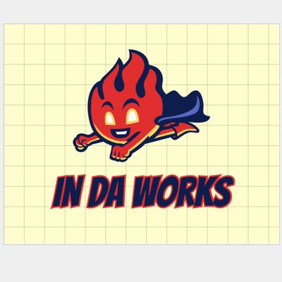 In Da Works LLC.