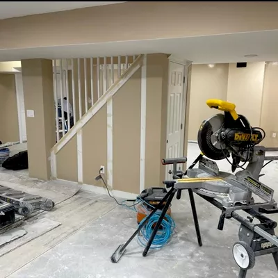 HP Construction LLC