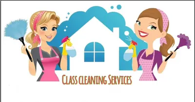 Cleaning friends