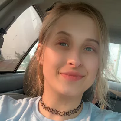 Amber Marie Angelo ?