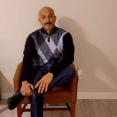 Ivan Santiago Munoz