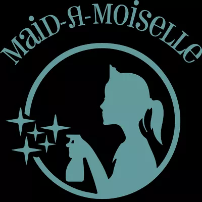 Maid-A-Moiselle Cleaning