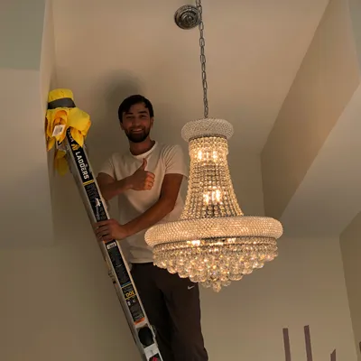 HadjiMen SERVICE