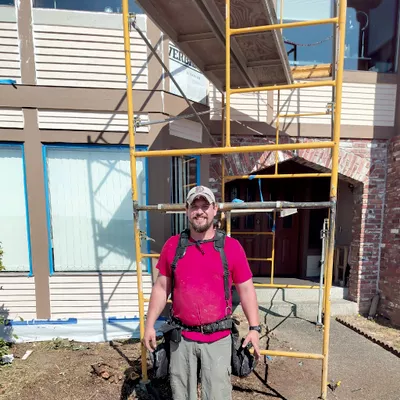 R.R. Home Renovation