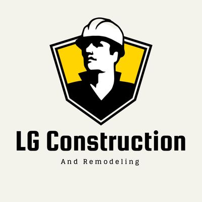 LG CONSTRUCTION AND REMODELING