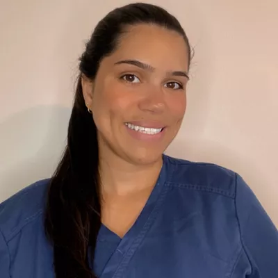 Andressa Oliveira ???