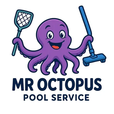 Mr.Octopus Pool Service