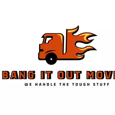 Bang It Out Moving