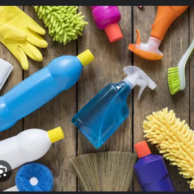 Dede’s Cleaning