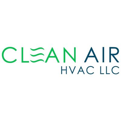 Clean Air HVAC LLC