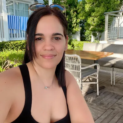 Indira Covas Surera