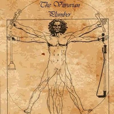 The Vitruvian Plumber