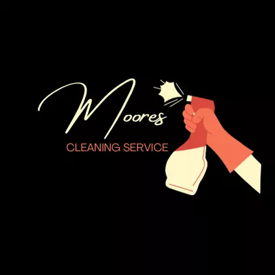 Moore’s cleaning services