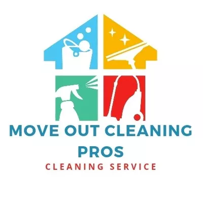 Move Out Cleaning Pros