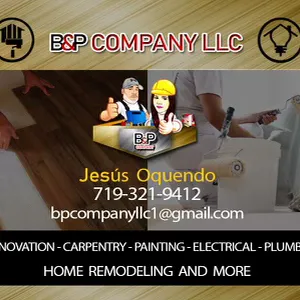 B&P Company LLC