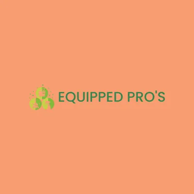 Equipped Pro Services