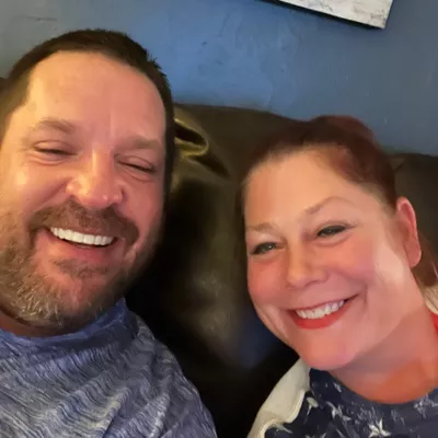 Happy Wife Handyman