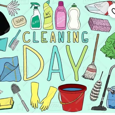 Regiane’s Cleaning