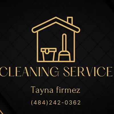 Cleaning service