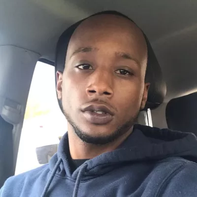 Desrell West