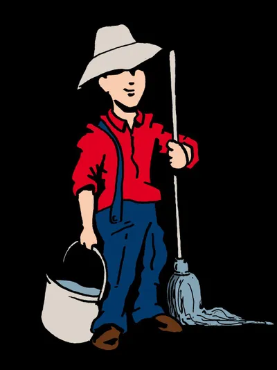 Becker Branded Cleaning Co.