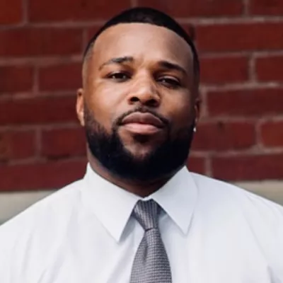 Gregory Moore