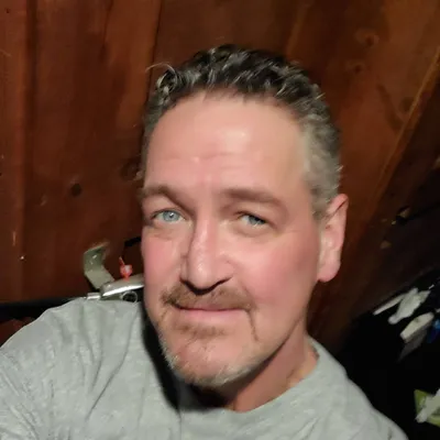Michael Patrick Forman