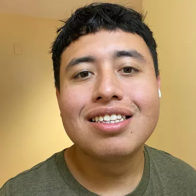 Carlos Ruiz Cortez