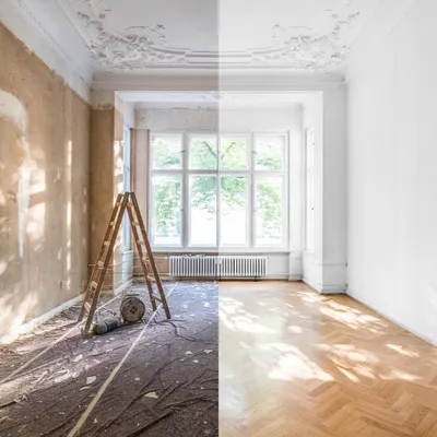 American Home Renovations