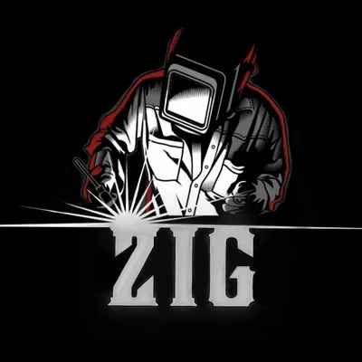 Zig welding