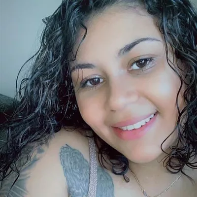 Alissa mcnair