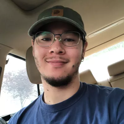 Mason Naugle