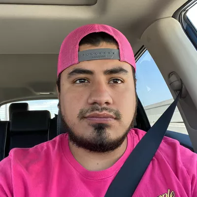 Omar meneses