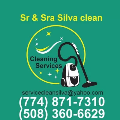 Sr & Sra Silva Clean