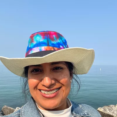 Veronica Aragon Rios INC.