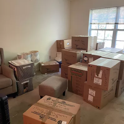 Movers N Action