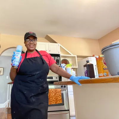 MZM Cleaning llc.