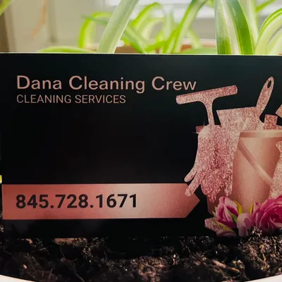 Lopez's Cleaning Crew