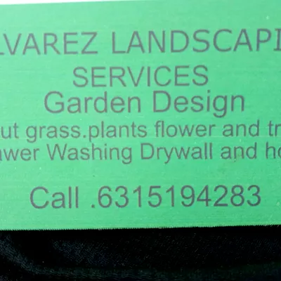 Alvarez & Son Co