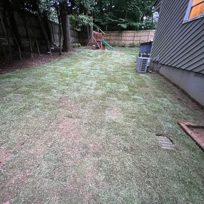 Addington Landscaping