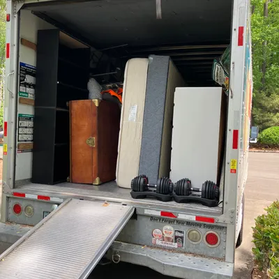 Expedited Moving USA