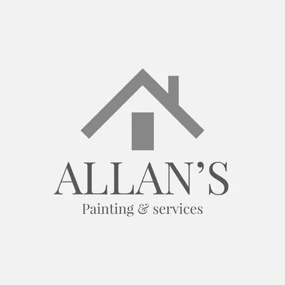 Allan’s Painting and Services